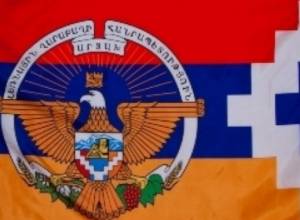 Comment by the Information and Public Relations Department of the Foreign Ministry of the Republic of Artsakh
