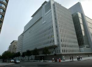 World Bank is largest of all our donors: Vache Gabrielyan