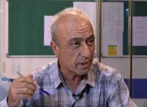 «Մեր երկրում բոլորը տուգանող են»