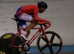 Edgar Stepanyan is the eleventh in the scratch