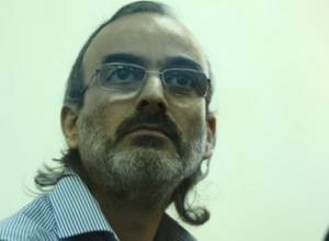 Jirayr Sefilyan: I cannot take part in Nerses poghosyan's torture ceremony