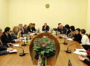 The policy of increasing poverty