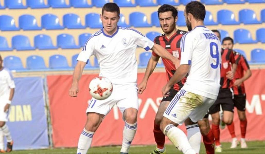 sport-ararat