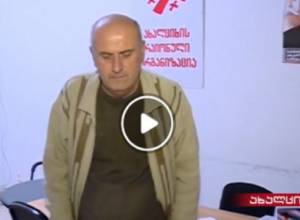 Candidate for mayor is beaten