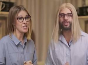 Sobchak, Putin and the shade of Brejhnev