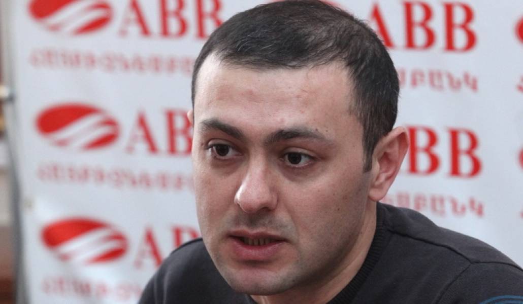 Grigoryan-Armen
