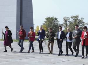 Парламент Мексики: «Мы сообщаем свою солидарность армянскому народу»