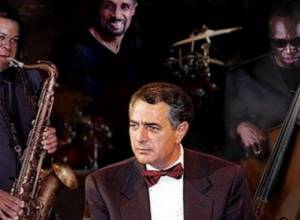 «Տարվա մարդ» Գարի Քյոսայանը հանդես կգա յուրօրինակ համերգով