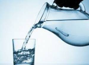 В Спитаке два дня не будет воды