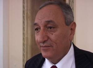 If suddenly four years of service will be required, then it means soldiers should serve four years - Vardan Bostanjyan