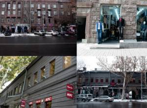 Կազմվում են շենքերի գովազդային անձնագրերը