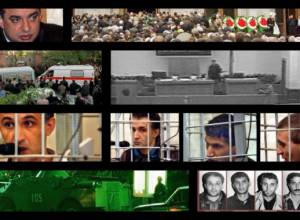 Eighteen years are passed since the terrorist act