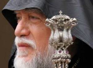 His Holiness Aram I will Attend the 2nd International Conference on “Religious and Cultural Pluralism and Peaceful Coexistence in the Middle East” in Athens