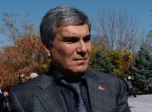 Aram Sargsyan: People say that if I were a strong men I would kill them