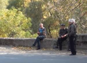 Жители затрудняются пользоваться банковскими услугами