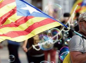 Comment by the Information and Public Relations Department of the Artsakh Foreign Ministry on the Declaration of Independence of Catalonia