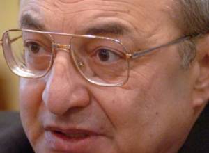 Vazgen Manukyan: And one day you will see that a young man, weighing 120kg, will be formulated as a ballet dancer in order to avoid joining the army