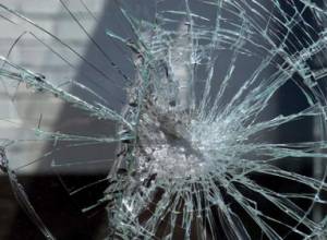 Servicemen dies as a result of an accident