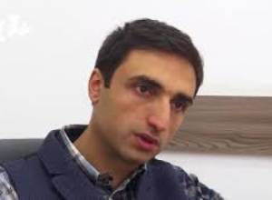 Ինչու տեխնիկական գիտությունների թեկնածուն դարձավ քոուչ  