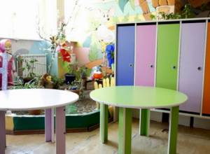 Член ИСХОД-а обратился к мэру по вопросу безопасности детских садов