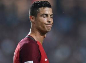 Islamic State terrorists threaten Cristiano Ronaldo