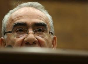 Galust Sahakyan: After knowing who they are you wish them to join the army