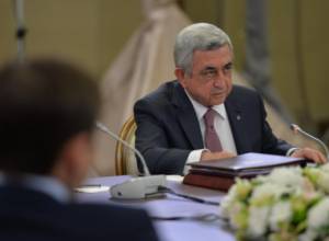 Double-Standard Approach of RA Government to Family Values