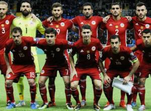 Artur Petrosyan publish team members' names