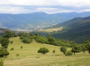 Azerbaijan fires at Armenia border
