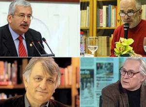 Turkey does not hand over its intellectuals to the Azerbaijani court