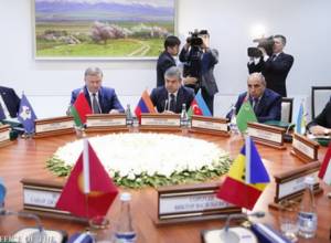 В Ташкенте приняли около 2 десятков документов