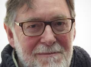 Jeremy Harmer in Armenia