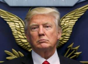 Serzh Sargsyan sends condolence message to U.S. President Donald Trump