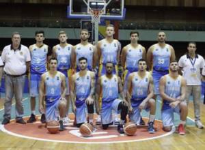 19 basketball players are invited to national team