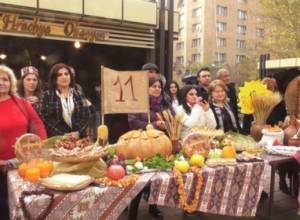 Ghapama competition paralyzes the work of offices