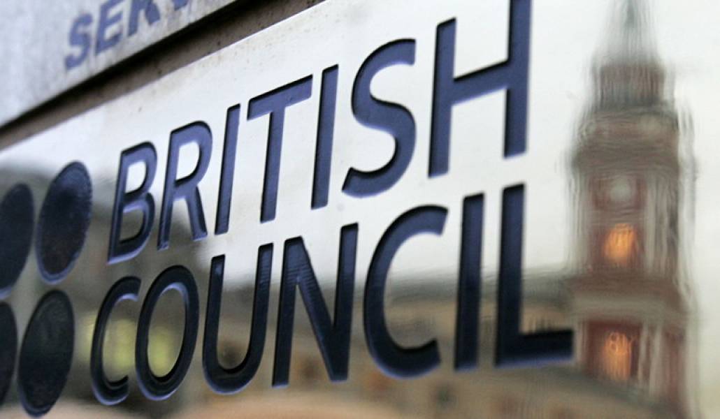 British-Council