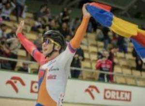 Edgar Stepanyan: After this competition I understand that I can achieve success again