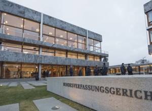 Germany officially recognizes the term "third sex"