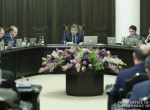 RA Government's new decision