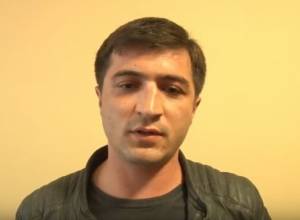 The wanted person is arrested for kidnapping