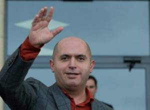 Делегация НС отправляется в Скандинавские страны