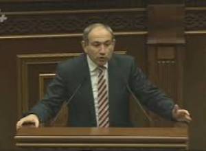 2018 will be the year of the biggest inflation - Nikol Pashinyan's questions to the Minister: