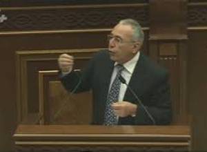 Hakob Hakobyan: Who said that demographic problems are solved only by money