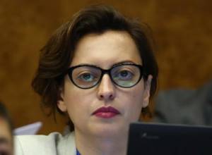 Lena Nazaryan: The prime minister does not fulfill his promises given at the "Revolution" TV program