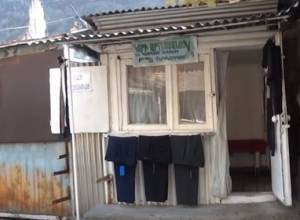 Ալավերդիում դերձակն անգործ է մնացել