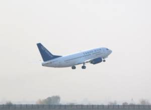 "Taron-Avia" to carry out flights from "Zvartnots"