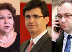 Arsen Babayan: Rumors on 2 million drams is unreasonable