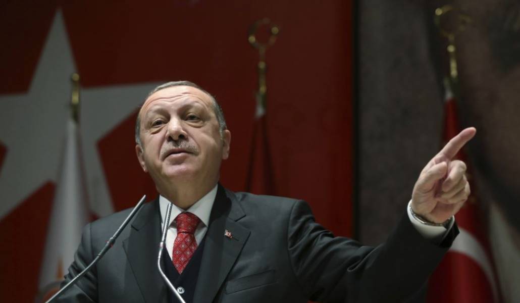 erdoghan