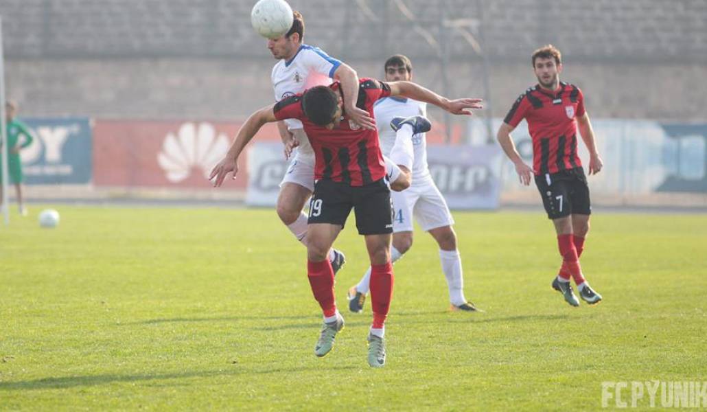 a1pyunik