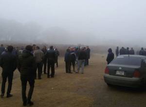 Напряженная ситуация в Джрарпи: Родители отказываются отправлять детей в школу: Айсор